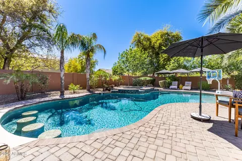11627 E Regal Ct, Chandler, AZ 85249