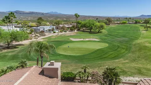 25615 N Bolero Bnd #5, Rio Verde, AZ 85263