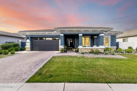 2856 E Bloomfield Pkwy, Gilbert, AZ 85296