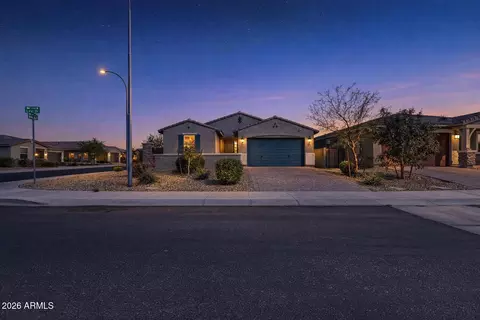 11046 W Levi Dr, Tolleson, AZ 85353