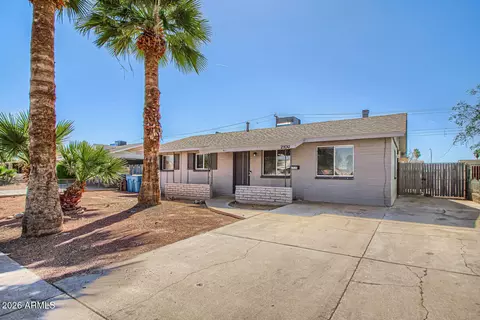 2930 N 80th Ln, Phoenix, AZ 85033