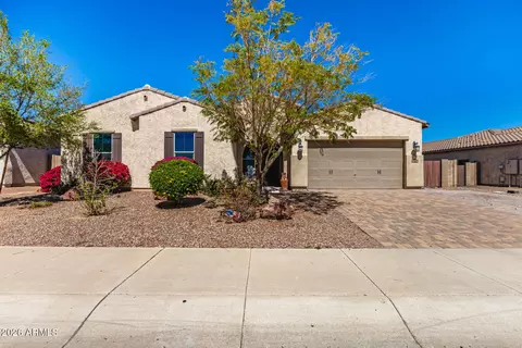 18136 W Devonshire Ave, Goodyear, AZ 85395