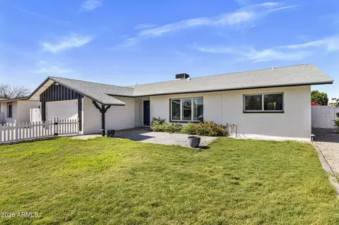 4616 S Poplar St, Tempe, AZ 85282