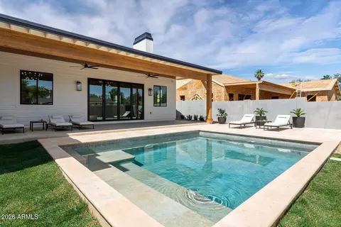 Exterior - 3913 E Campbell Ave, Phoenix, AZ 85018 photo 3 of 3