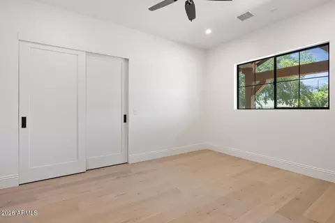 Bedroom - 3913 E Campbell Ave, Phoenix, AZ 85018 photo 1 of 6