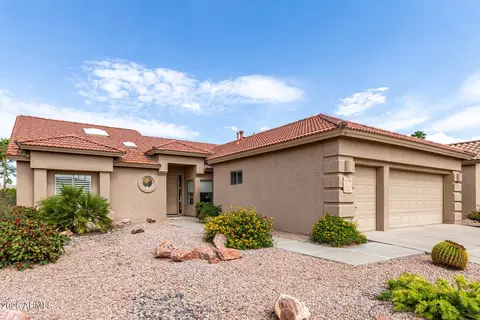 24409 S Sunbrook Dr, Sun Lakes, AZ 85248
