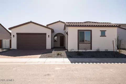 2551 E Alfonso Dr, San Tan Valley, AZ 85140