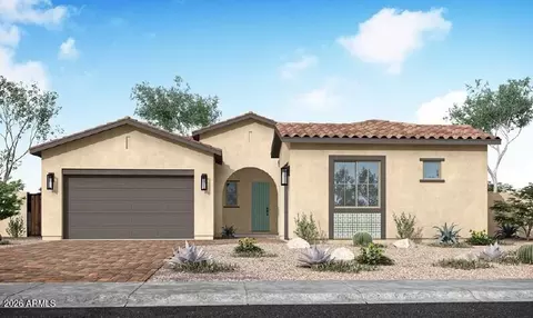2551 E Alfonso Dr, San Tan Valley, AZ 85140