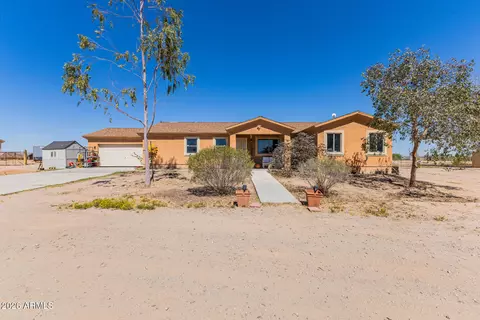 34214 W Wayland Dr, Tonopah, AZ 85354