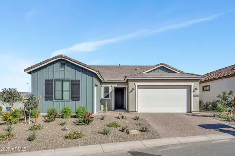 5995 N 207th Ave, Buckeye, AZ 85396