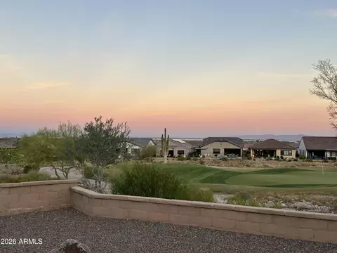 Exterior - 5995 N 207th Ave, Buckeye, AZ 85396 photo 2 of 9