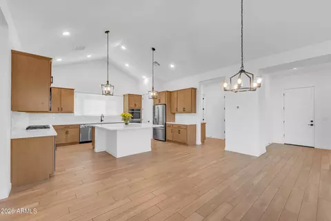Entry Way - 5995 N 207th Ave, Buckeye, AZ 85396 photo 1 of 1