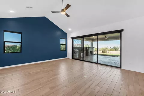 Living - 5995 N 207th Ave, Buckeye, AZ 85396 photo 2 of 2