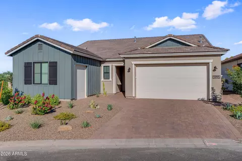 5995 N 207th Ave, Buckeye, AZ 85396