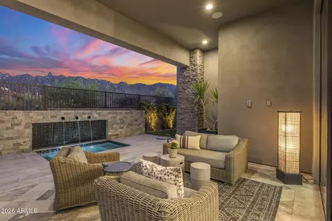 12741 E Casitas Del Rio Dr, Scottsdale, AZ 85255