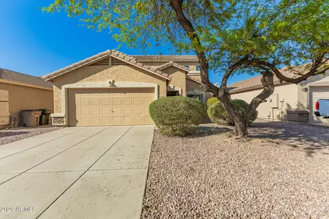 11566 W Purdue Ave, Youngtown, AZ 85363