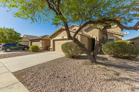 11566 W Purdue Ave, Youngtown, AZ 85363