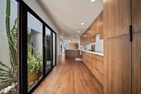 Entry Way - 1944 E Medlock Dr, Phoenix, AZ 85016 photo 1 of 3