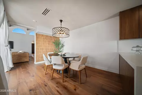 Dining - 1944 E Medlock Dr, Phoenix, AZ 85016 photo 1 of 3