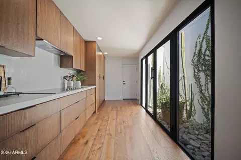 Entry Way - 1944 E Medlock Dr, Phoenix, AZ 85016 photo 3 of 3