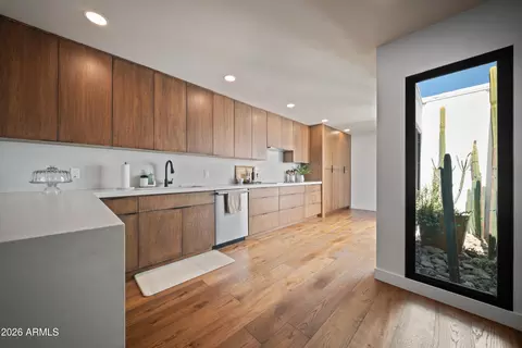 Kitchen - 1944 E Medlock Dr, Phoenix, AZ 85016 photo 2 of 2