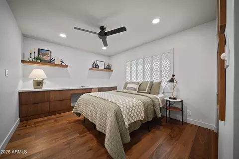 Bedroom - 1944 E Medlock Dr, Phoenix, AZ 85016 photo 5 of 5