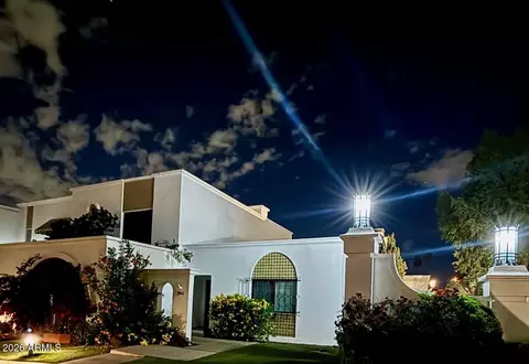 Exterior - 1944 E Medlock Dr, Phoenix, AZ 85016 photo 9 of 9