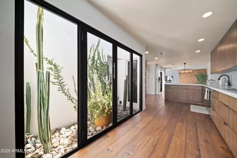 Entry Way - 1944 E Medlock Dr, Phoenix, AZ 85016 photo 2 of 3
