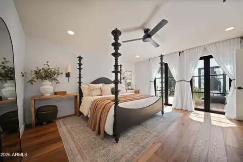 Bedroom - 1944 E Medlock Dr, Phoenix, AZ 85016 photo 1 of 5