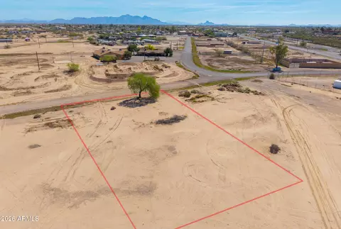 0 N Maricopa St #4, Eloy, AZ 85131