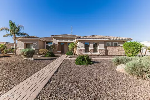 10024 W Jj Ranch Rd, Peoria, AZ 85383