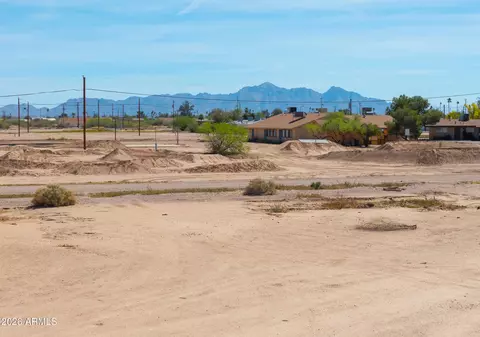 0000 N Maricopa St #5, Eloy, AZ 85131
