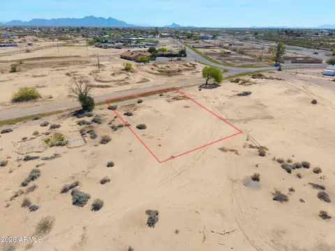 0000 N Maricopa St #5, Eloy, AZ 85131