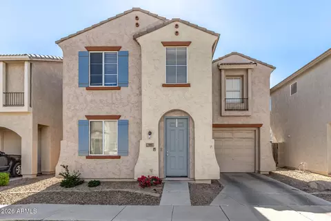 3042 S 101st Ln, Tolleson, AZ 85353