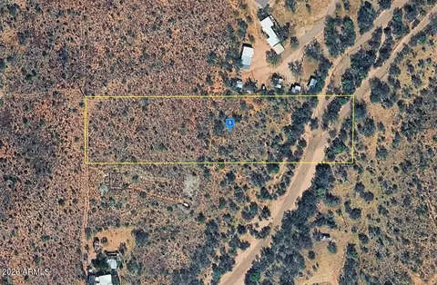6870 W Pinto Rd #-, Sahuarita, AZ 85629