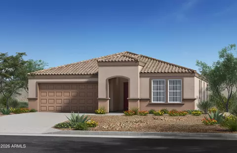 24627 W Pecan Rd, Buckeye, AZ 85326