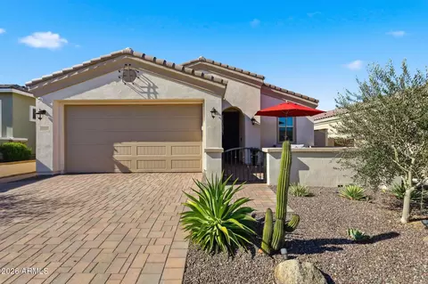 20668 W Luke Ave, Buckeye, AZ 85396
