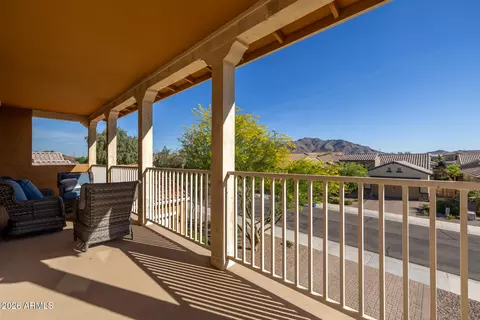 Exterior - 2676 E La Costa Dr, Gilbert, AZ 85298 photo 1 of 10