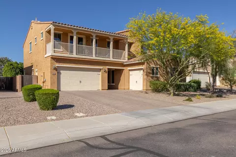 2676 E La Costa Dr, Gilbert, AZ 85298