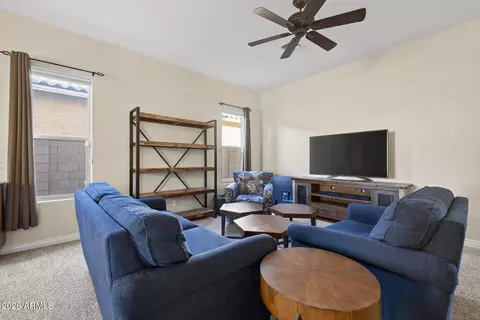 Living - 2676 E La Costa Dr, Gilbert, AZ 85298 photo 3 of 3