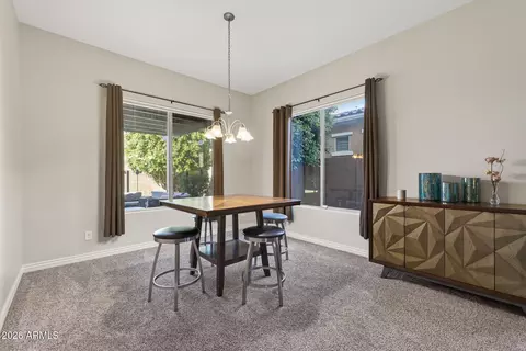 Dining - 2676 E La Costa Dr, Gilbert, AZ 85298 photo 1 of 3