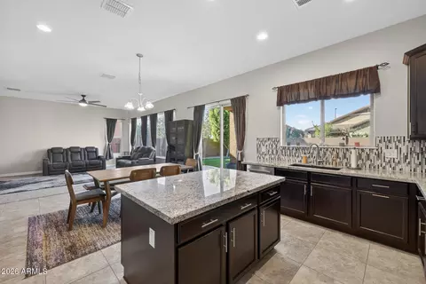 Kitchen - 2676 E La Costa Dr, Gilbert, AZ 85298 photo 3 of 5