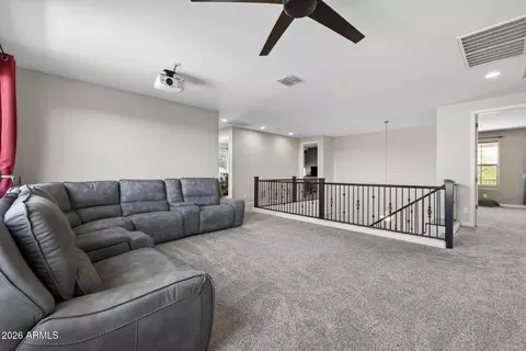 Entry Way - 2676 E La Costa Dr, Gilbert, AZ 85298 photo 1 of 3