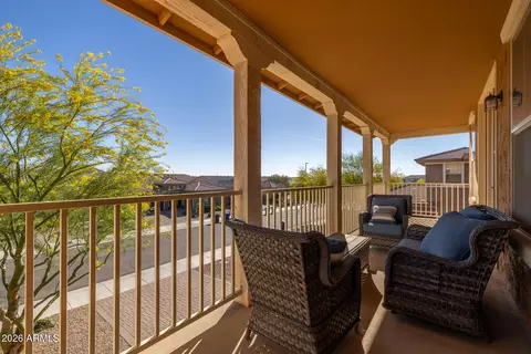 Exterior - 2676 E La Costa Dr, Gilbert, AZ 85298 photo 3 of 10