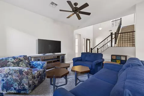 Living - 2676 E La Costa Dr, Gilbert, AZ 85298 photo 2 of 3