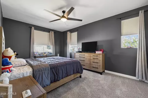 Bedroom - 2676 E La Costa Dr, Gilbert, AZ 85298 photo 4 of 4