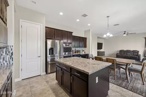 Kitchen - 2676 E La Costa Dr, Gilbert, AZ 85298 photo 5 of 5