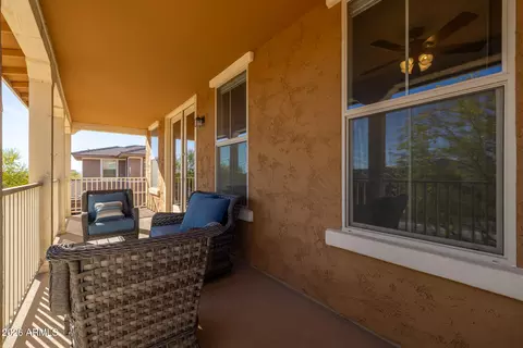 Exterior - 2676 E La Costa Dr, Gilbert, AZ 85298 photo 2 of 10