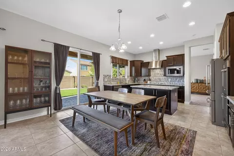 Dining - 2676 E La Costa Dr, Gilbert, AZ 85298 photo 3 of 3