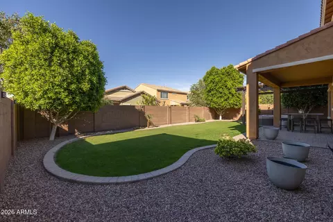 Exterior - 2676 E La Costa Dr, Gilbert, AZ 85298 photo 7 of 10